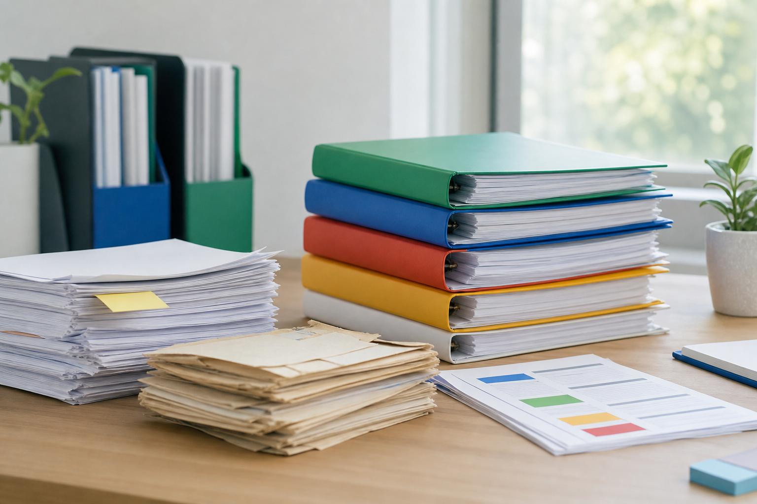 Approved source audit with organized web pages, documents, policies, and unresolved content gaps.